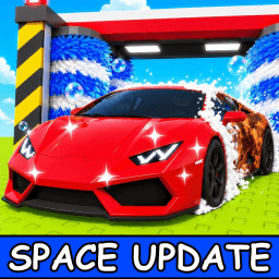 Wash the Car 🧽 thumbnail