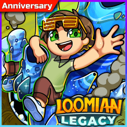 (Anniversary) Loomian Legacy thumbnail