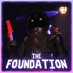 THE FOUNDATION 👁️ [PITSTOP] thumbnail
