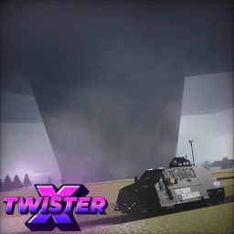 TwisterX [ 0.15 ] thumbnail