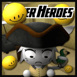 🚪 Tower Heroes [UPD] thumbnail