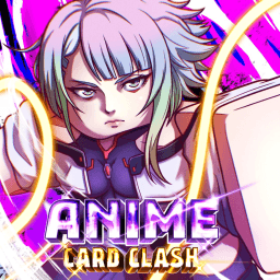 [ 🪄🎩] Anime Card Clash thumbnail