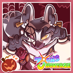 [CONTRACTS 🎃] Toons Universe thumbnail