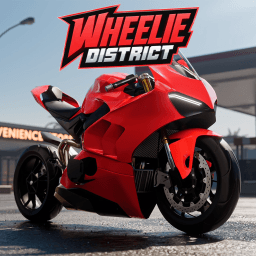 [🏍️] Wheelie District thumbnail