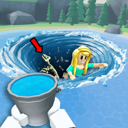 [ENDLESS] Drain the Lake thumbnail