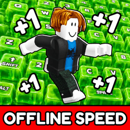 +1 Speed Slime Keyboard Escape thumbnail