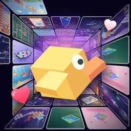 Scroll a Game thumbnail