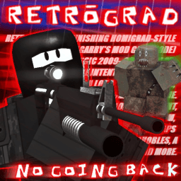 RETROGRAD [MAJOR UPDATE] thumbnail