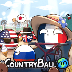 [🔥UPDATE] Countryball World 🌎 thumbnail