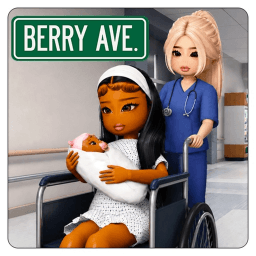 Berry Avenue 🏠 RP thumbnail
