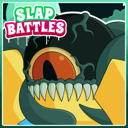 [UPDATE👁️] Slap Battles👏 thumbnail