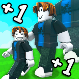 [NEW CUBES]+1 Shrink per Step thumbnail