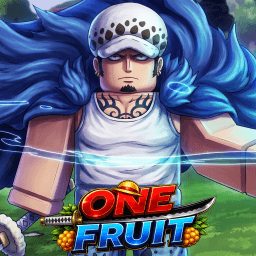 [🍎GACHA] ONE FRUIT thumbnail