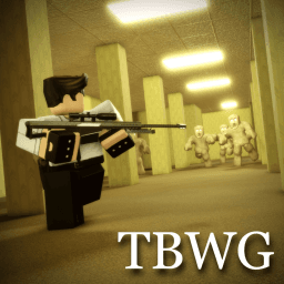 The Backrooms With Guns thumbnail