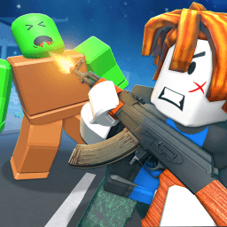 [UPD] 🧟 Survive the Apocalypse thumbnail