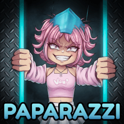 🔪[PAPARAZZI DUBSTEP] Emotes Testing ✨ thumbnail