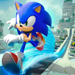 Sonic Speed Simulator thumbnail