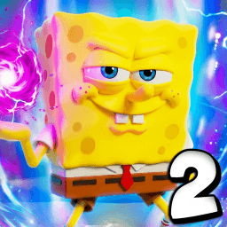 SpongeBob Tower Defense 2🍍 thumbnail