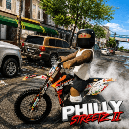 [UPD📱] Philly Streetz 2 thumbnail