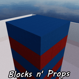[FIXED] Blocks n' Props thumbnail