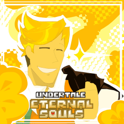 [FLOWERY🌻] Undertale RP: Eternal Souls thumbnail