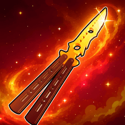 Butterfly Legends thumbnail