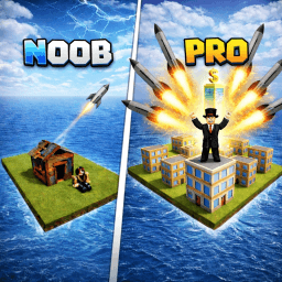 [💥] Missile Tycoon thumbnail