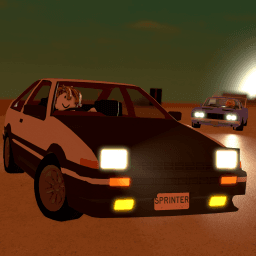 Drive Cars Down A Hill! 📼[SPRINTER] 📼 thumbnail