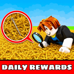 🔍 Find the Needle! thumbnail