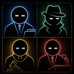 (2X CASH EVENT!) ⚖️ The Courthouse thumbnail