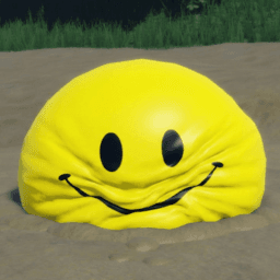 Save Squishy from Sand! thumbnail