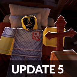 [UPD 5] Night At The Infirmary (Anomaly) thumbnail