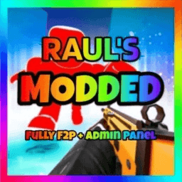 Swift Modded Rivals thumbnail