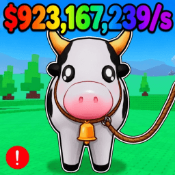 Hatch A Cow! 🥚 thumbnail