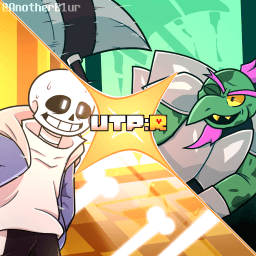 [UPDATE] Undertale Test Place Reborn thumbnail
