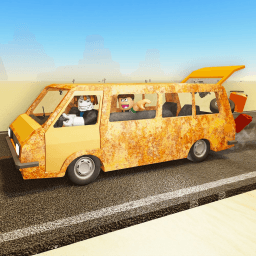 a dusty trip [💎 SHARDS] thumbnail