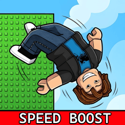 [X2] +1 Backflip Obby Escape thumbnail