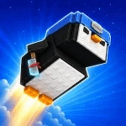 [GEARS]🐧Launch a Penguin! thumbnail