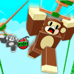 Monkey Bomb Tag thumbnail