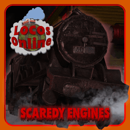 Locos Online SCAREDY ENGINES 🚂 🌏 thumbnail