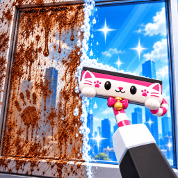 🏢 Clean The Skyscraper! thumbnail