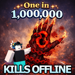 Untitled Melee RNG [KILLS OFFLINE!] thumbnail
