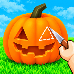 Carve a Pumpkin! thumbnail
