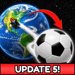 Kick Ball to Space ⚽ thumbnail