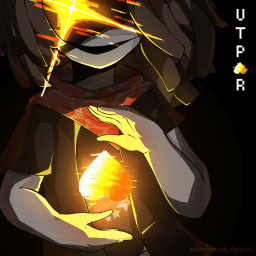 Undertale Test Place Reborn [Anniversary] thumbnail