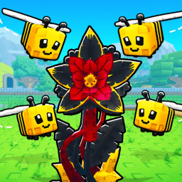[🐝] Bee Garden thumbnail