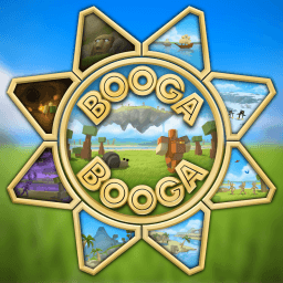 Booga Booga [Easter! 🥚] thumbnail