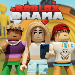 Total Roblox Drama thumbnail