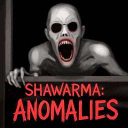 Scary Shawarma Kiosk: the ANOMALY [horror] thumbnail
