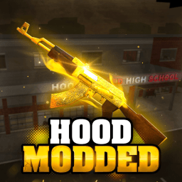 Hood Modded thumbnail